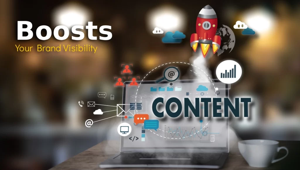 content marketing strategy