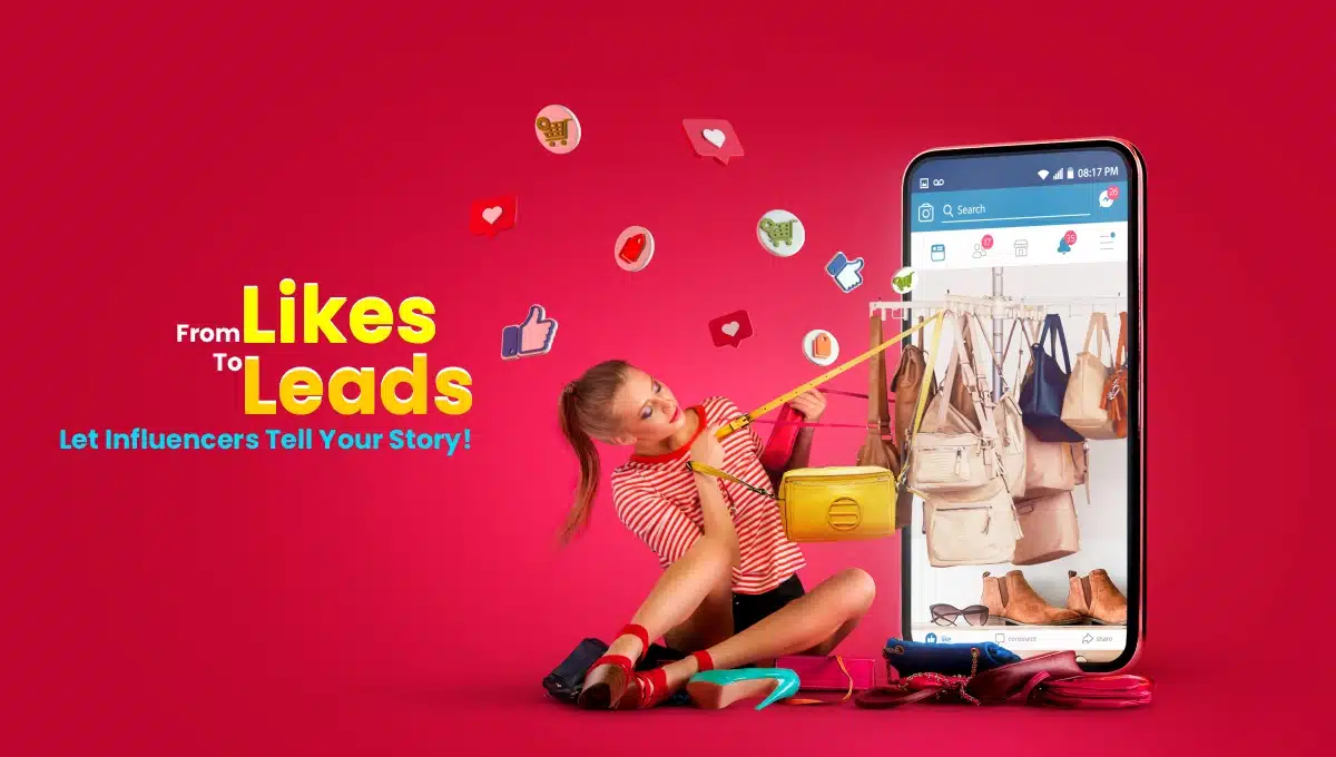 Influencer Marketing Trends